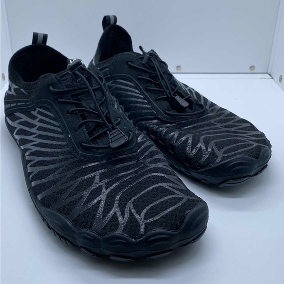 HIKE Footwear Barefoot Lorax Pro Unisex Shoes Size EU43 (M10-10.5/W12-12.5) - Picture 2 of 11